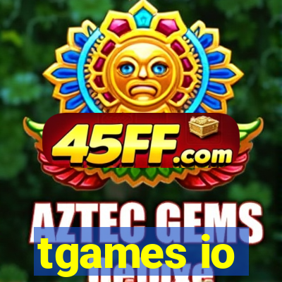 tgames io